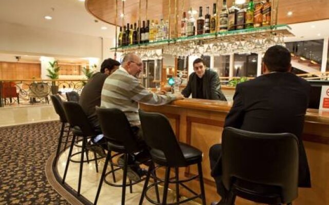Gardenia Nazareth Hotel