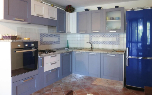 Apartment on Costa Rei Near Sandy Beaches