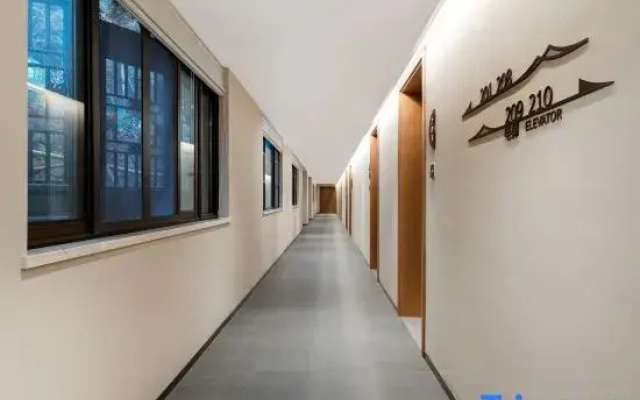 Taolu Boutique Lodge (Yixing Yaohu Town Branch)