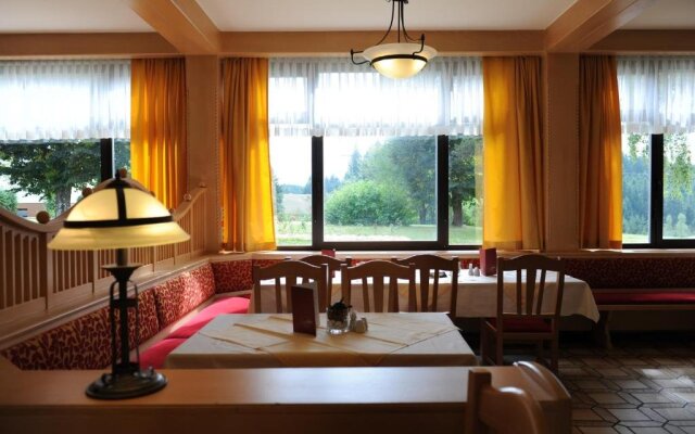 Hotel Restaurant Ottenstein Superior