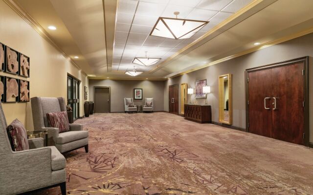 DoubleTree by Hilton Atlanta - Northlake