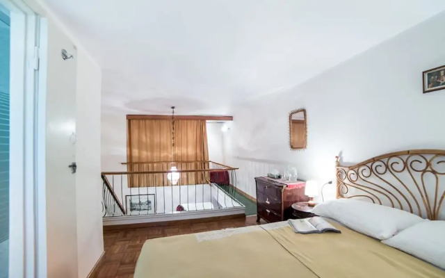 Rent In Rome - Appartamento Archimede
