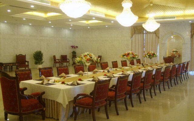 Jining Keyuan Hotel