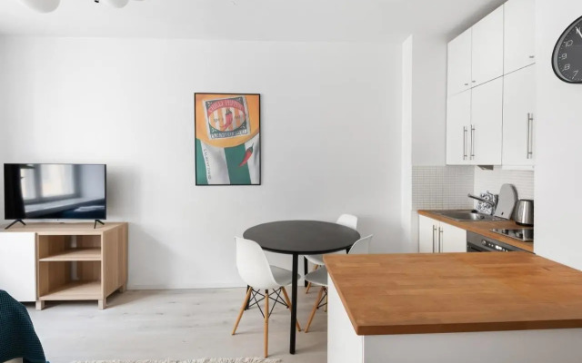 WeHost Fully Equipped Studio in Design District