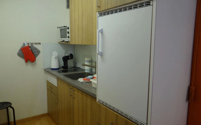 Sunnmatt West Wohnung 744 Engelberg