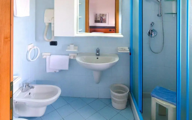 Hotel Tassoni