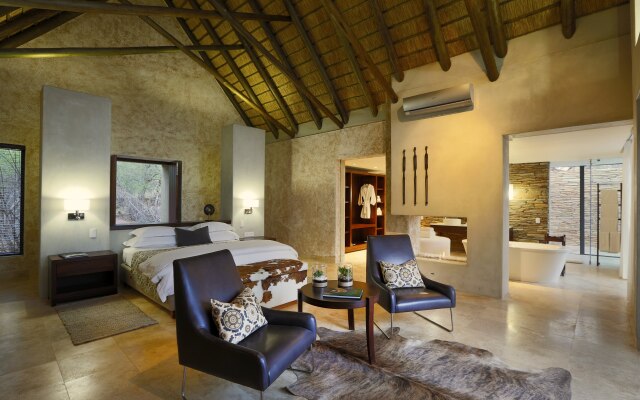 Kapama Southern Camp