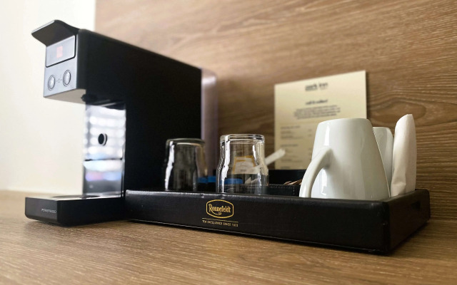 Park Inn by Radisson Luxembourg City