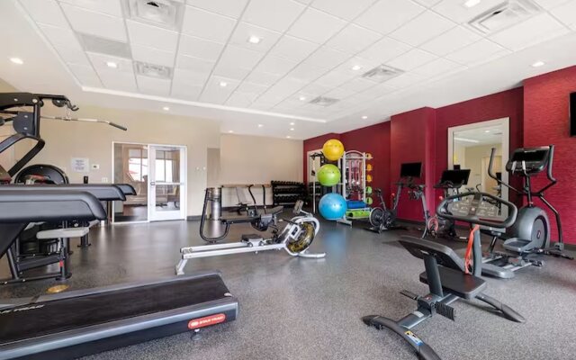 Home2 Suites Galveston, Tx