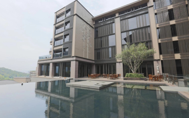 Grand View Resort Beitou