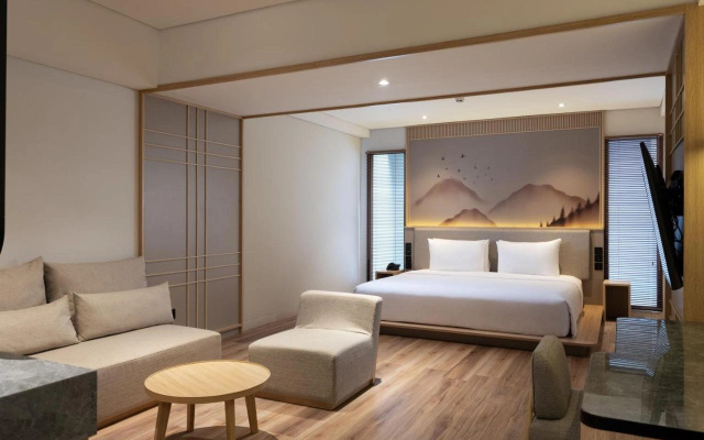 Hotel Jelita Parahyangan