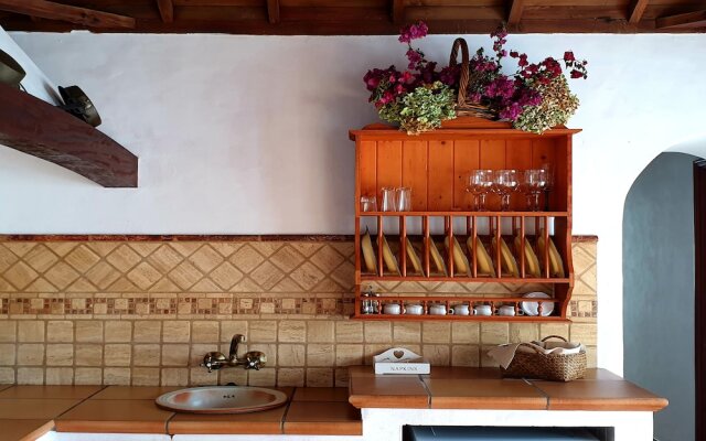 Casa Rural Maximina by Isla Bonita