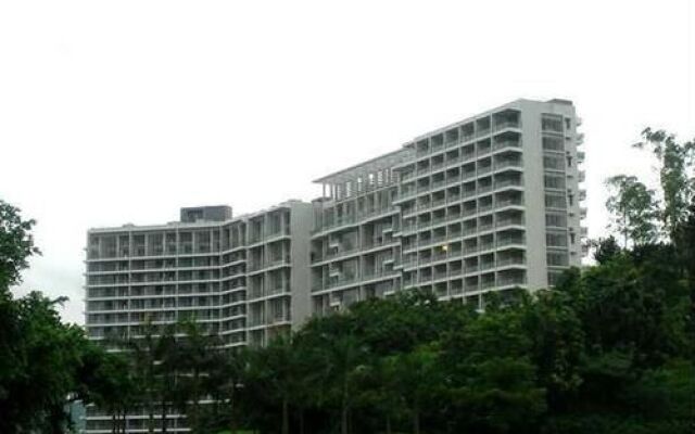 Shenzhen Wenyaxuan Hotel