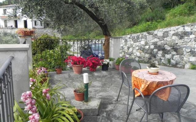 agriturismo zulin casa elena