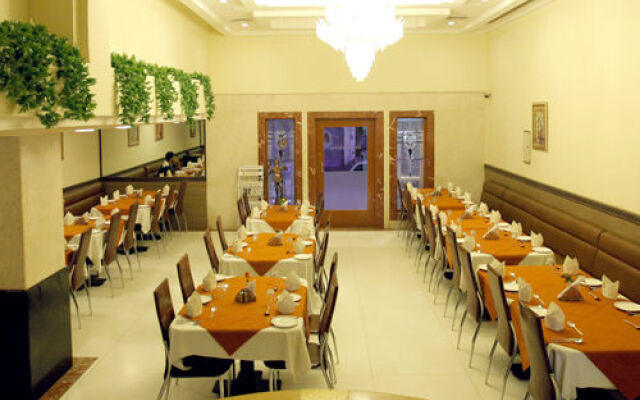 Star Residency Madurai