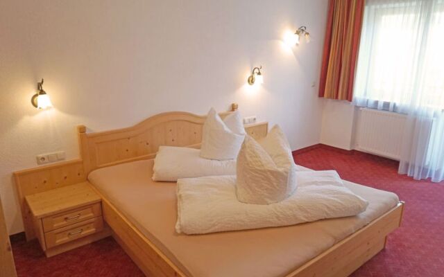 Apartment Diana Pettneu am Arlberg 27237