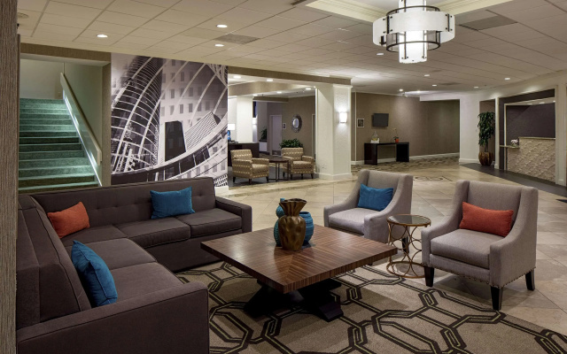 Hilton Houston Southwest