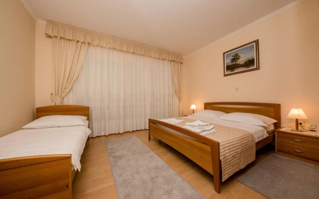 Guest House Villa Anggela