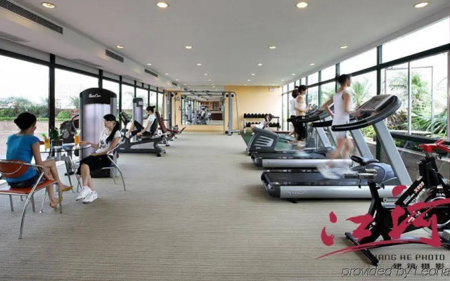 Shenzhen Kai Jia Hotel
