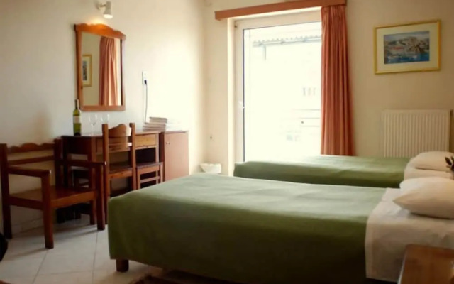 Melissa Hotel