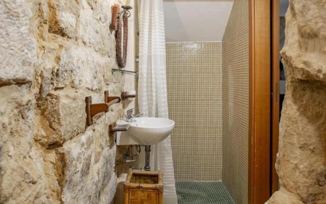 Appartamento La Rupe