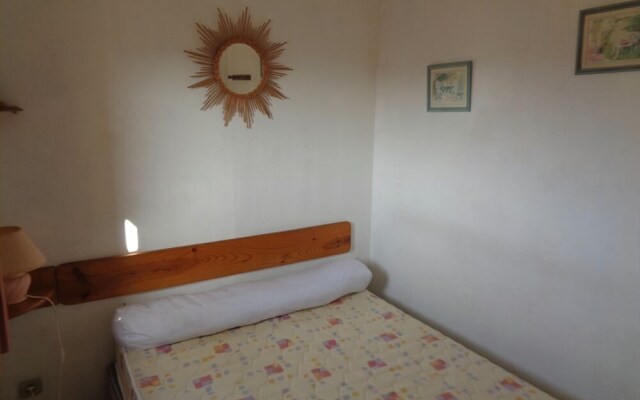 Le Lavandou - T2 Climatisé