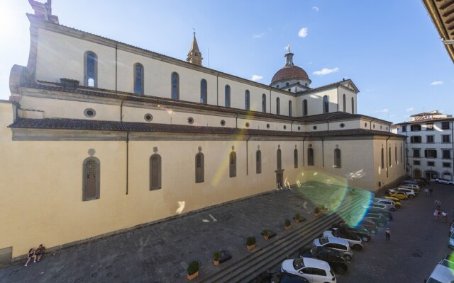 Santo Spirito View