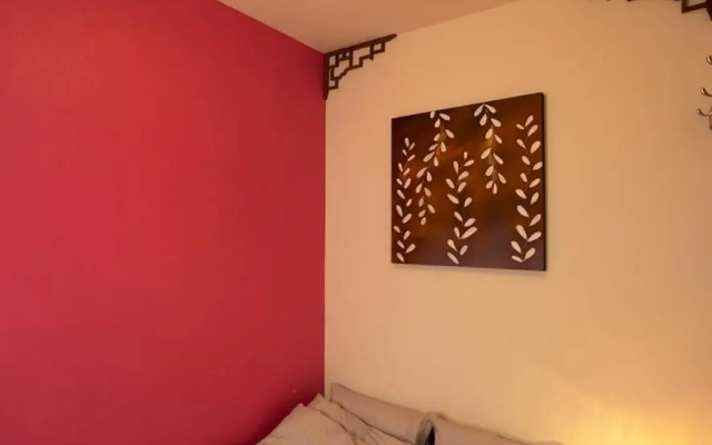 Lucy's House横浜中華街 House3