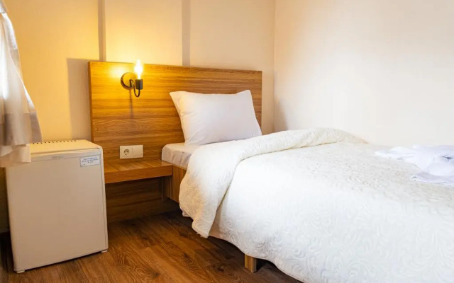 Simre Inn Hotel Safranbolu
