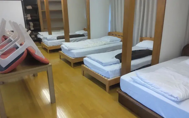 The Hotel Yuzawa Paradiso