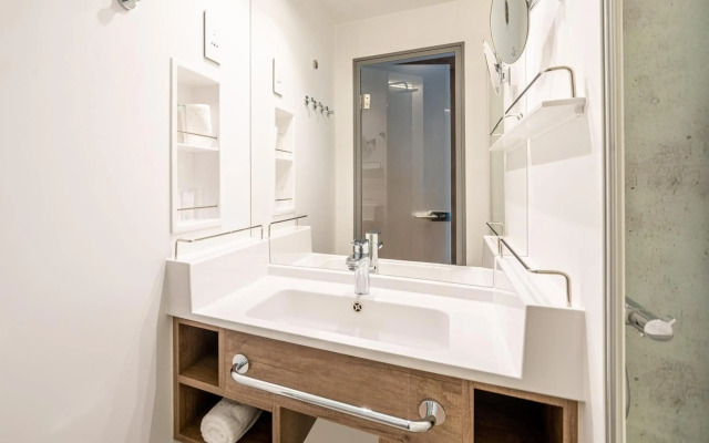 Park Inn By Radisson Wismar