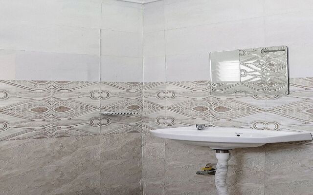 Oyo 19363 United Star Hotel