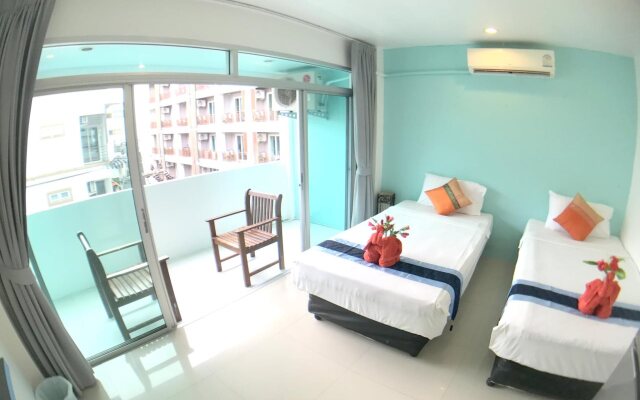 The Room Patong Hotel