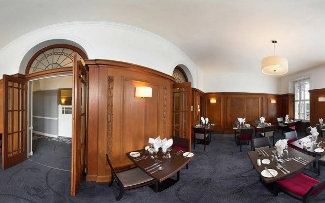 The Windermere Hotel