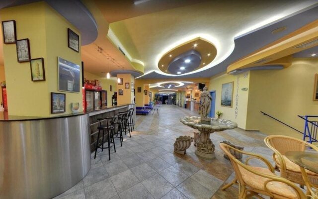 Hotel Dana Park