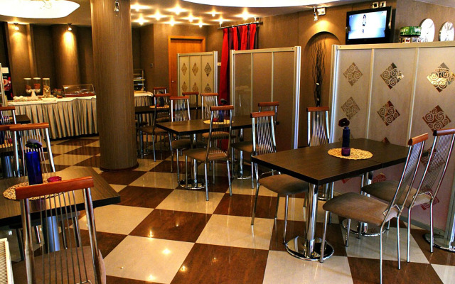 Leonardo Hotel