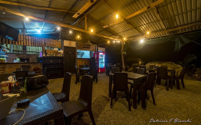 Casa Linda Vista Hotel