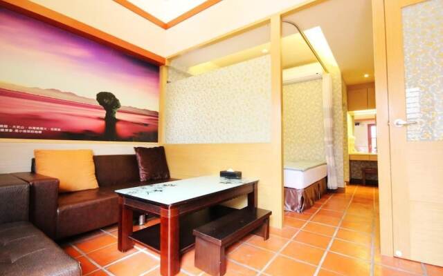 Seaview B & B