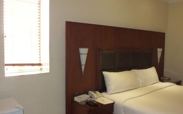 Tulip Jazan Apartment