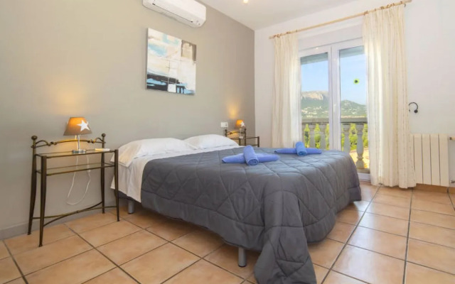 House Sandra Calpe/Calp