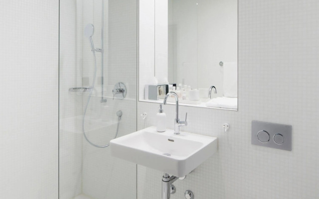 Boutique & Art Hotel Helvetia
