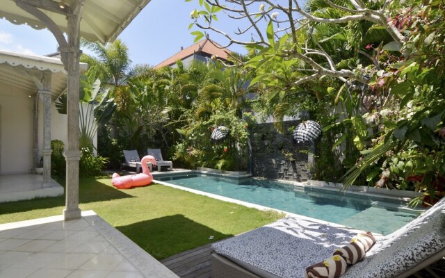 Casa Cinta 2