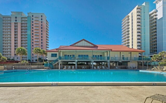 Santa Rosa Dunes 722