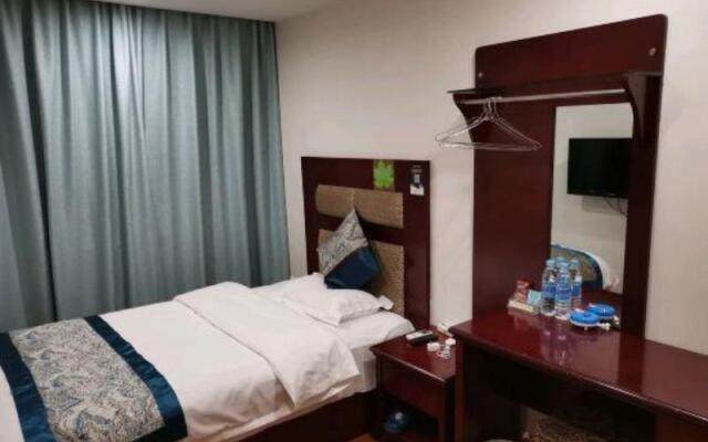 KM zhi HAO BUSINESS HOTEL