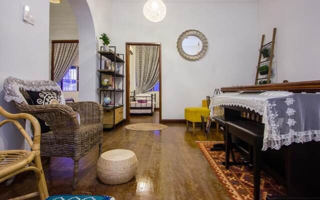 Hotel Ceylon