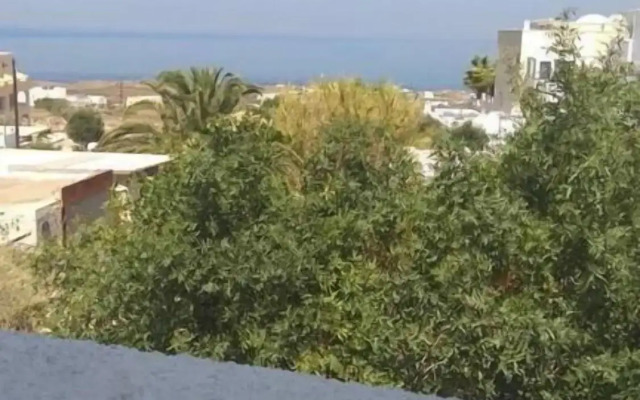 Villa Garden