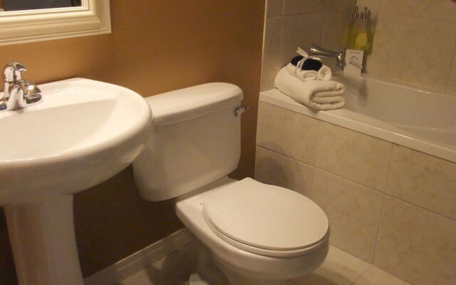 Windermere Lakeside B&B