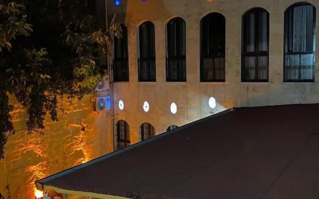 Dostlar Konagi Butik Otel