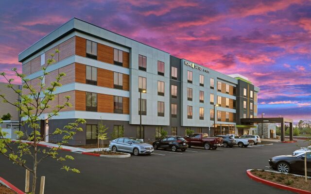 Home2 Suites by Hilton Salem