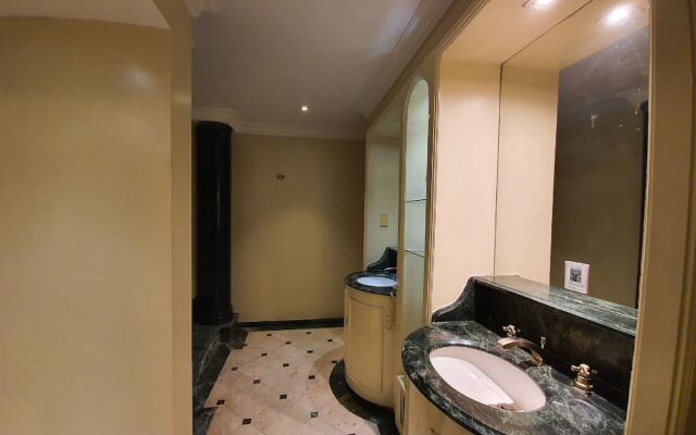 Hotel La Estancia